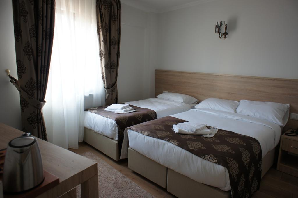 Belle Vues Hotel Istanbulská provincie Pokoj fotografie